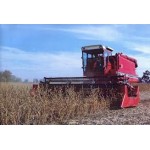 Combine harvester CASE IH 1400 Series