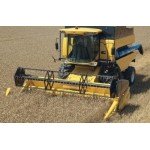Combine harvester NEW HOLLAND CS6050, CS6080 
