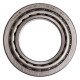 215381 215382 - подходит для Claas JD8922 JD10527 - John Deere - [Timken] Конический роликовый подшипник