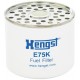 Фильтр топливный (вставка) E75K [Hengst]
