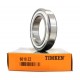 80110 (6010ZZ) [Timken] Пiдшипник кульковий