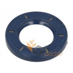 Манжета армована 30x52x7 NBR BA - 546022 New Holland - 12010886B Corteco