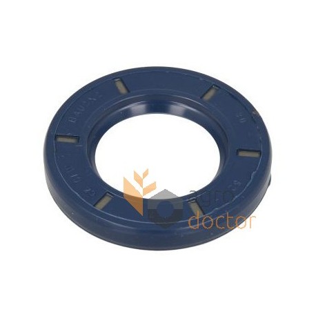 Манжета армована 30x52x7 NBR BA - 546022 New Holland - 12010886B Corteco