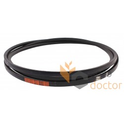 Привідний ремінь 01145054 [Deutz-Fahr] Bx5980 Harvest Belts [Stomil]