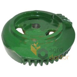 Колесо в'язального апарата - AE12933 підходить для John Deere