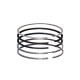 Поршневые кольца 751607R91 Case, (5 колец) [Bepco]