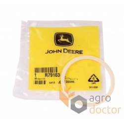 Уплотнение тефлоновое R79103 John Deere