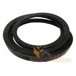 SPA1332 A-SECTION METRIC BELT