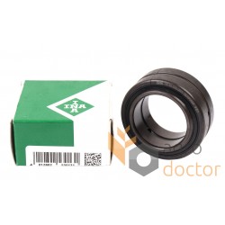 705057 | 705057.2 suitable for Claas Dominator - GE30-DO-2RS [INA] Шарнирный подшипник