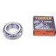 Конічний роликовий підшипник 0002158070 підходить для Claas - [Timken]