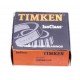 Конічний роликовий підшипник 0002158070 підходить для Claas - [Timken]