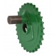 Зірочка привода соломотряса Z11382 John Deere - Z29