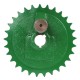 Зірочка привода соломотряса Z11382 John Deere - Z29