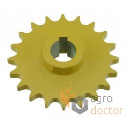 Зірочка 80321739 New Holland, Z20