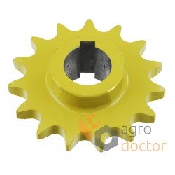 Звездочка 80321741 New Holland, Z15