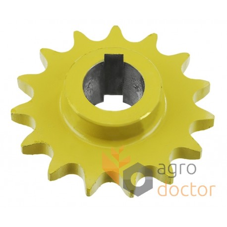 Звездочка 80321741 New Holland, Z15