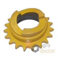 Звездочка 80394847 New Holland, Z20