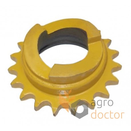 Зірочка 80394847 New Holland, Z20