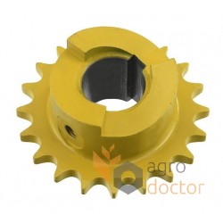 Звездочка 80394848 New Holland, Z20