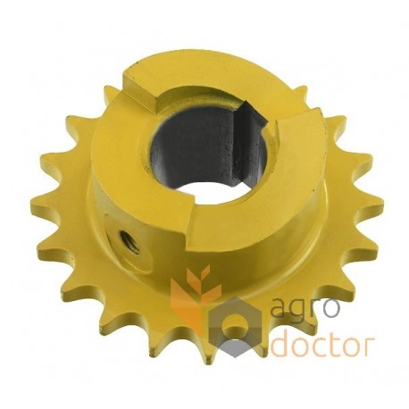 Зірочка 80394848 New Holland, Z20