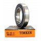 180215 (6215-2RS/C3) [Timken] Пiдшипник кульковий