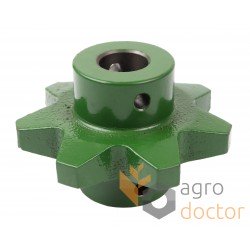 Зірочка привода зернового елеватора - CD00901 John Deere, Z7