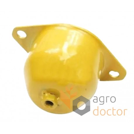 Корпус підшипника 80310067 New Holland