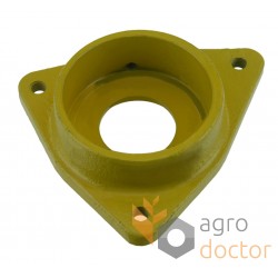 Корпус подшипника 80388747 New Holland