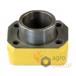 Корпус підшипника редуктора МКШ 89501694 New Holland