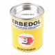 Краска Erbedol Case IH (серебряная) - 750ml - (SL9670)