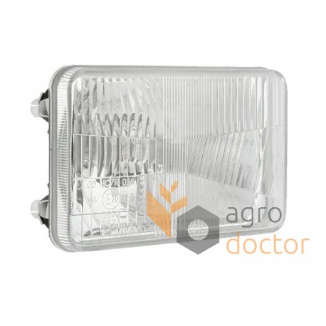 Фара додаткова LED W , ,