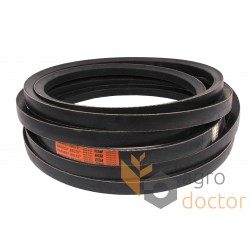 Приводной ремень 667454 подходит для Claas [Stomil Harvest Belts]