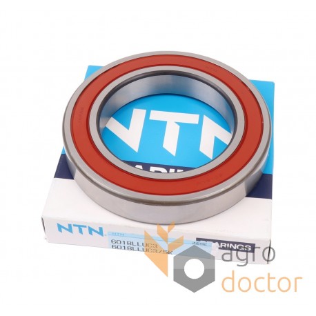 suitable for - 86565863 New Holland [NTN] - Deep groove ball bearing