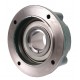 Bearing unit for rotor drive shaft (F-240385.01-0020) combine 335710 suitable for Claas