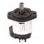Hydraulic pump 1855055M95 suitable for Massey Ferguson