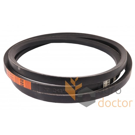 Приводной ремень 41933700 [Massey Ferguson] Bx2460 Harvest Belts [Stomil]