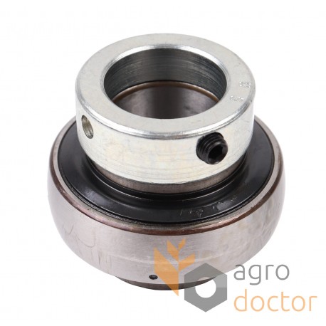 412260M1 | 36205 Agco підходить до Massey Ferguson - [SKF] - Insert ball bearing