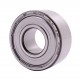 Пiдшипник 3306 ZZ C3   [SKF]