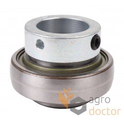 AH232668 | JD10033 подходит к John Deere - [SKF] - Insert ball bearing