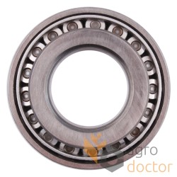 397592C91 | 80161713 | 26799920 [SKF] Конический роликоподшипник - подходит на CNH, FIAT