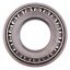 397592C91 | 80161713 | 26799920 [SKF] Конический роликоподшипник - подходит на CNH, FIAT