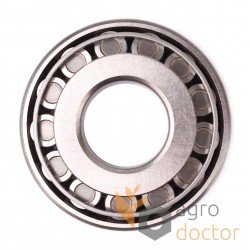 994120006 [SKF] Конический роликоподшипник - подходит на AGCO | Massey Ferguson