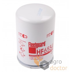 Фільтр гідравлічний HF6554 [Fleetguard]