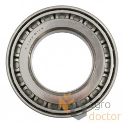 26799990 | 84320593 | 00240078 | 3217910R91 [Timken] Конический роликоподшипник - подходит на CNH / New Holland / Case-IH