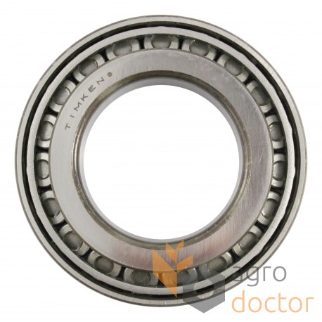 26799990 | 84320593 | 00240078 | 3217910R91 [Timken] Конический роликоподшипник - подходит на CNH / New Holland / Case-IH