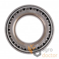 LM 501349/310/VA983 [SKF] Конический роликовый подшипник - 41.275 x 73.431 x 19.558 мм