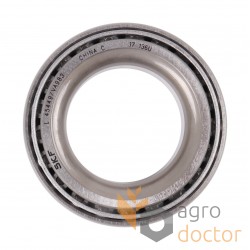 L 45449/410/VA983 [SKF] Конический роликовый подшипник - 29 x 50.292 x 14.224 мм