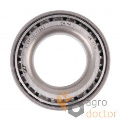 L 44649/610/VA983 [SKF] Конический роликовый подшипник - 27 x 50.311 x 14.78 мм