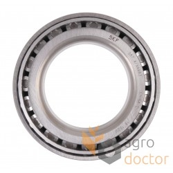 387 A/382 A/VA983 [SKF] Конический роликовый подшипник - 57.15 x 98.838 x 21 мм