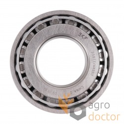 25877/25821/VA983 [SKF] Конический роликовый подшипник - 34.925 x 73.025 x 23.812 мм